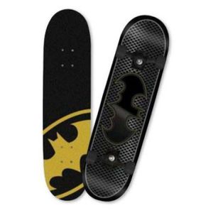 Skateboard MVS Batman pentru copii imagine