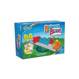 Joc de logica: Balance Beans imagine