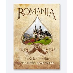 Carti de joc - Romania | Age Art imagine