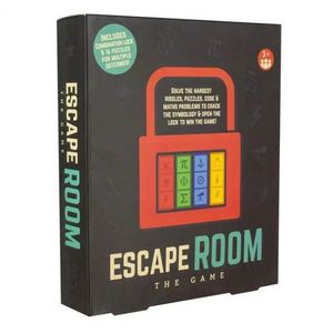 Joc Escape Room (EN) imagine