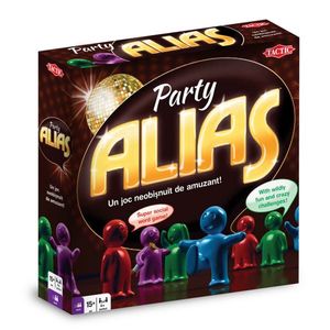 Alias Party (RO) imagine