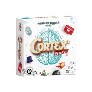 Cortex IQ Party 2 (RO) imagine