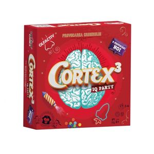 Cortex IQ Party 3 (RO) imagine
