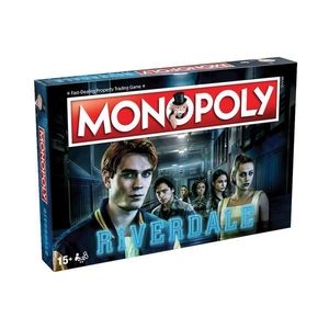 Monopoly - Riverdale (EN) imagine