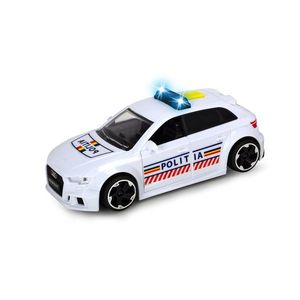Masinuta Politia Romana Audi RS3 Dickie imagine