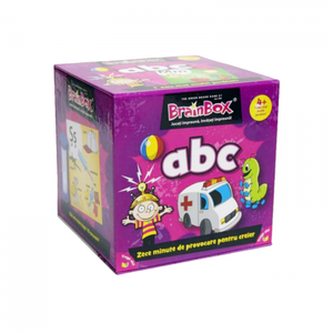 BrainBox - ABC (RO) imagine