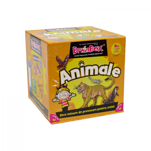 BrainBox - Animale (RO) imagine