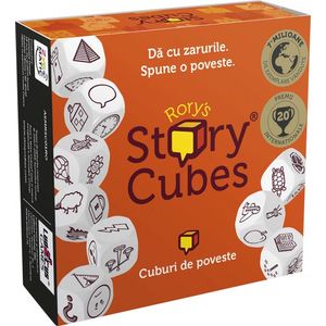 Story Cubes - Clasic (RO) imagine
