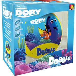 Dobble Finding Dory (RO) imagine