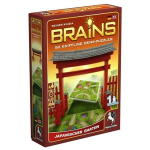 Brains - Japanese Garden (EN) imagine
