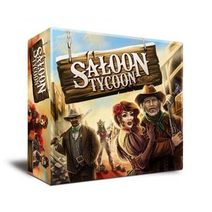 Saloon Tycoon (EN) imagine