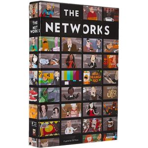 The Networks (EN) imagine