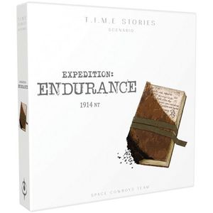 TIME Stories - Extensie Expedition: Endurance (EN) imagine
