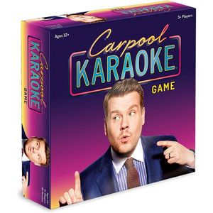 Carpool Karaoke Game (EN) imagine