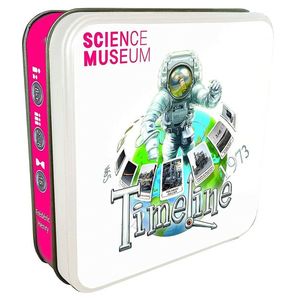 Timeline: Science Museum (EN) imagine
