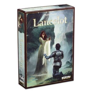 Lancelot (EN) imagine