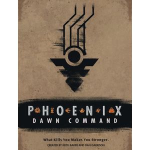 Phoenix: Dawn Command (EN) imagine