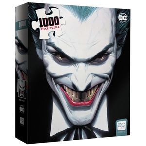 Puzzle 1000 piese Joker - Crown Prince of Crime imagine
