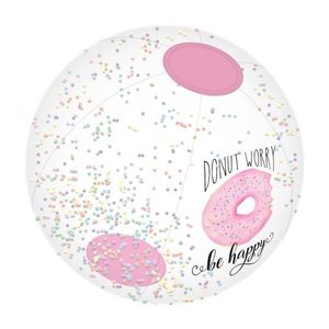 Minge de plaja - Donuts Sprinkles | Legami imagine