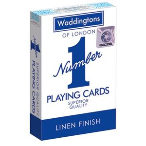 Carti de joc Waddingtons Classic imagine