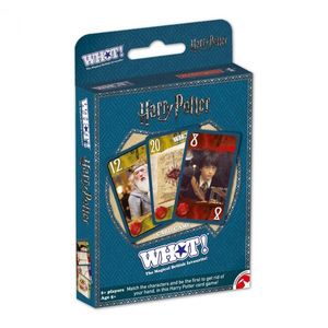 Joc Whot! - Harry Potter (EN) imagine