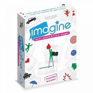 Imagine (RO) imagine