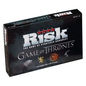 Risk - Game of Thrones (EN) imagine