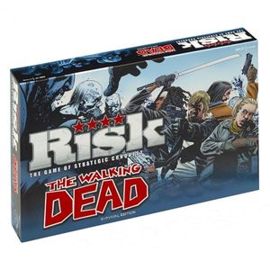 Risk - The Walking Dead (EN) imagine