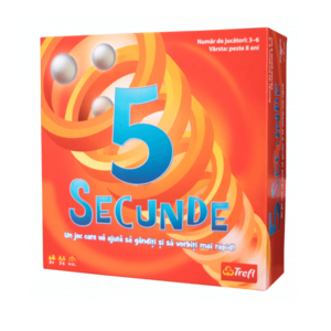 5 Secunde (RO) imagine