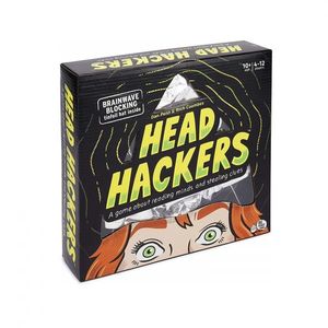 Head Hackers (EN) imagine