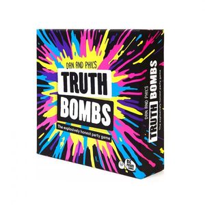 Truth Bombs (EN) imagine