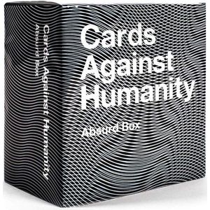 Cards Against Humanity - Extensia Absurd Box (EN) imagine