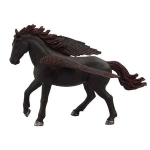Figurina Mojo, Pegasus, Negru imagine