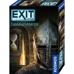 Exit - Castelul interzis (RO) imagine