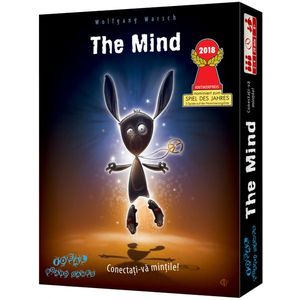 The Mind (RO) imagine