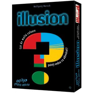 Illusion (RO) imagine