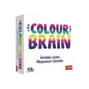 Jocul Colour Brain. Puneti creierul la lucru imagine