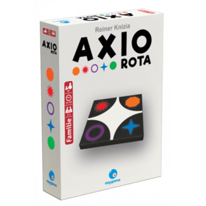 AXIO Rota (RO) imagine