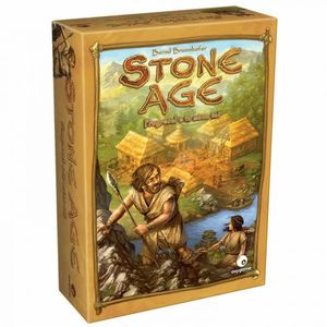 Stone Age (RO) imagine