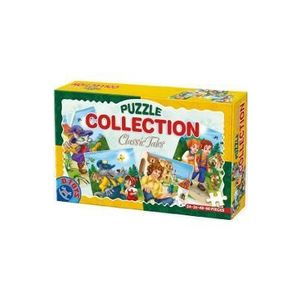 Puzzle Collection. Classic Tales - Basme imagine