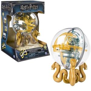 Jucarie educativa - Perplexus - Harry Potter | Spin Master imagine
