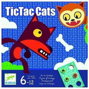 Joc - TicTacCats imagine