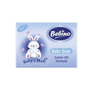 Sapun pentru copii Bebino - 65g imagine