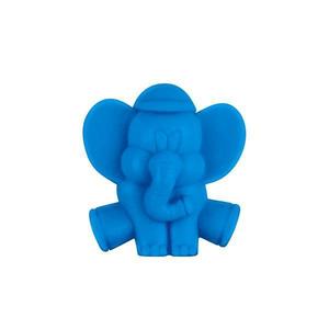 Sapun cu glicerina fabricat manual pentru copii - Elefantul Bobo 60 gr imagine