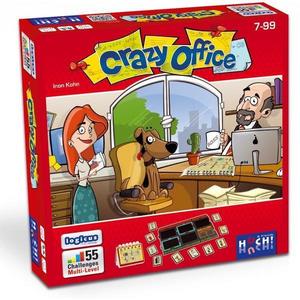 Crazy Office imagine