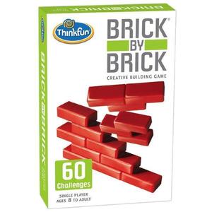 Brick by Brick imagine