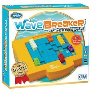Joc logic - Wave Breaker imagine
