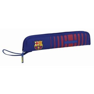 Penar ingust FC Barcelona, 27x8x2 cm imagine