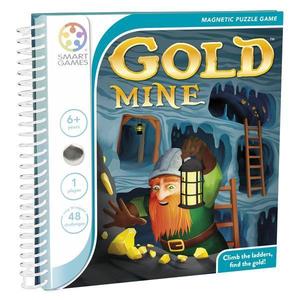 Gold mine imagine