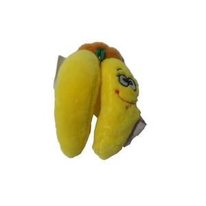 Jucarie de plus - Banane breloc imagine